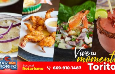 Mariscos El Torito