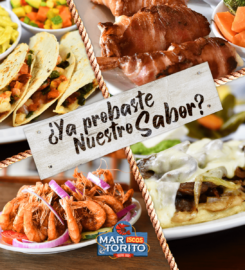 Mariscos El Torito