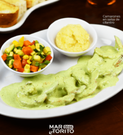 Mariscos El Torito