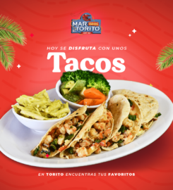 Mariscos El Torito