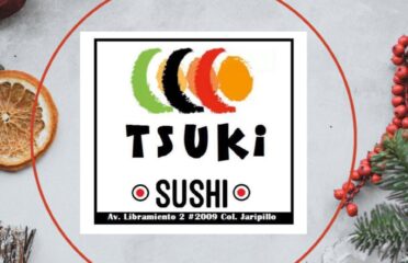 Tsuki Sushi