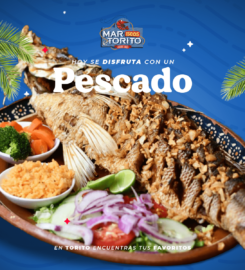 Mariscos El Torito