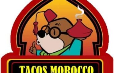 Tacos Morocco