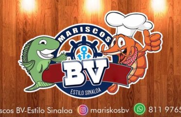 Mariscos BV – Estilo Sinaloa