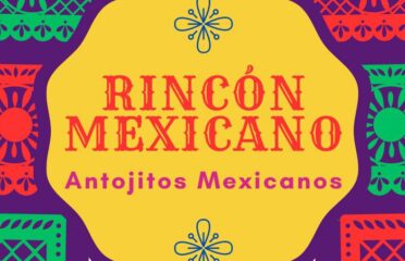 Antojitos Rincon Mexicano