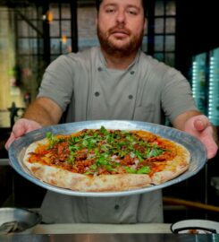 La Mona Pizzería
