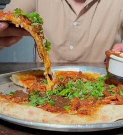 La Mona Pizzería