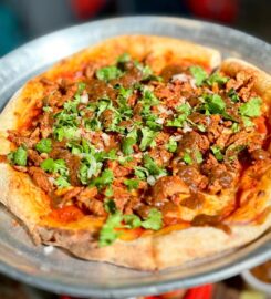 La Mona Pizzería
