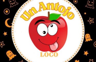 Un Antojo Loco