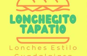 Lonchecito Tapatio