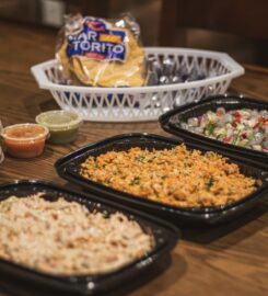 Mariscos El Torito