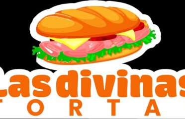 Tortas las divinas