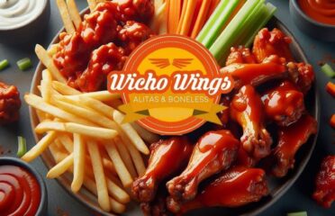 Wicho Wings